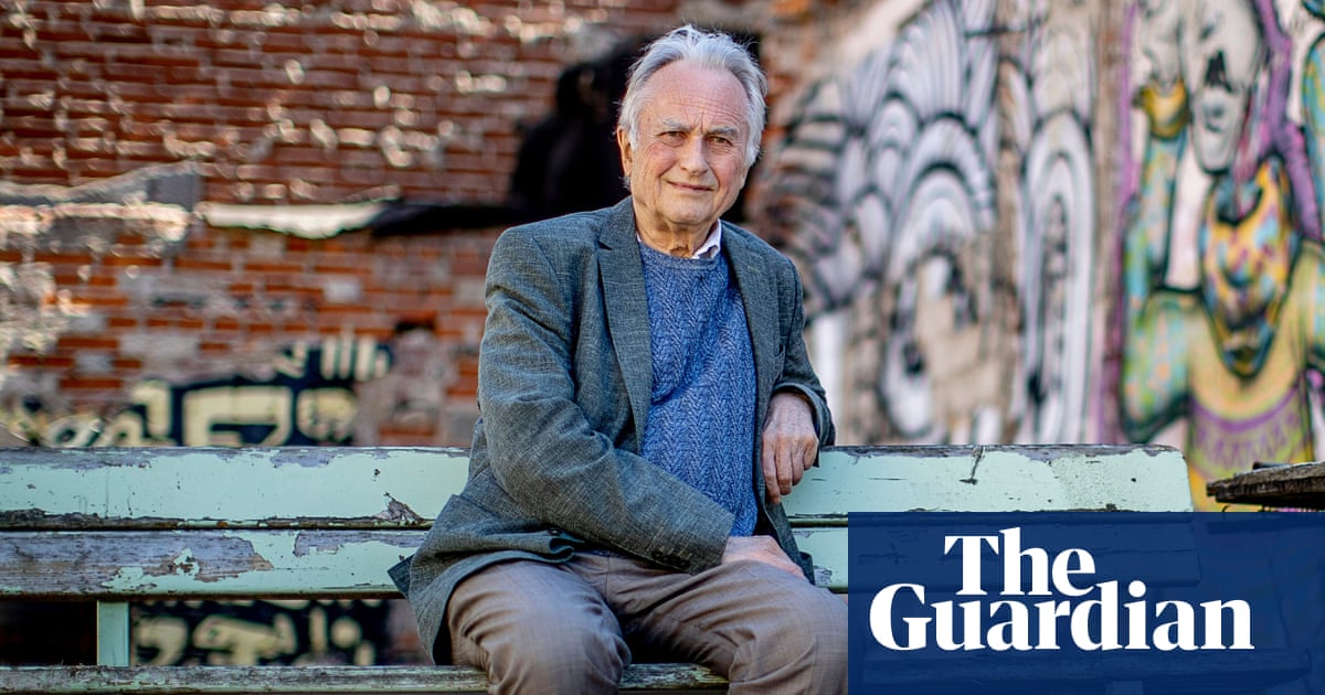 Richard Dawkins concludes AI is conscious, even if it doesn’t know it | AI (artificial intelligence)