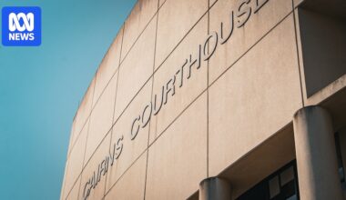 Alleged relationship with high-profile married man raised in Cairns extortion case