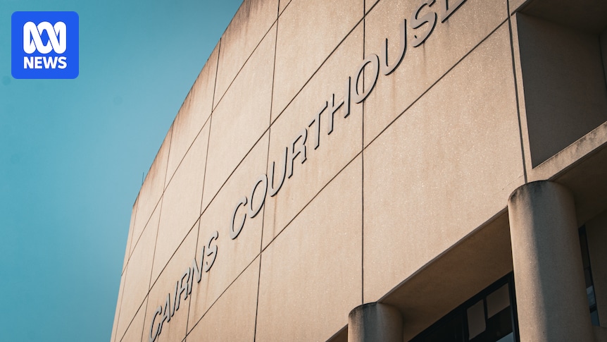 Alleged relationship with high-profile married man raised in Cairns extortion case
