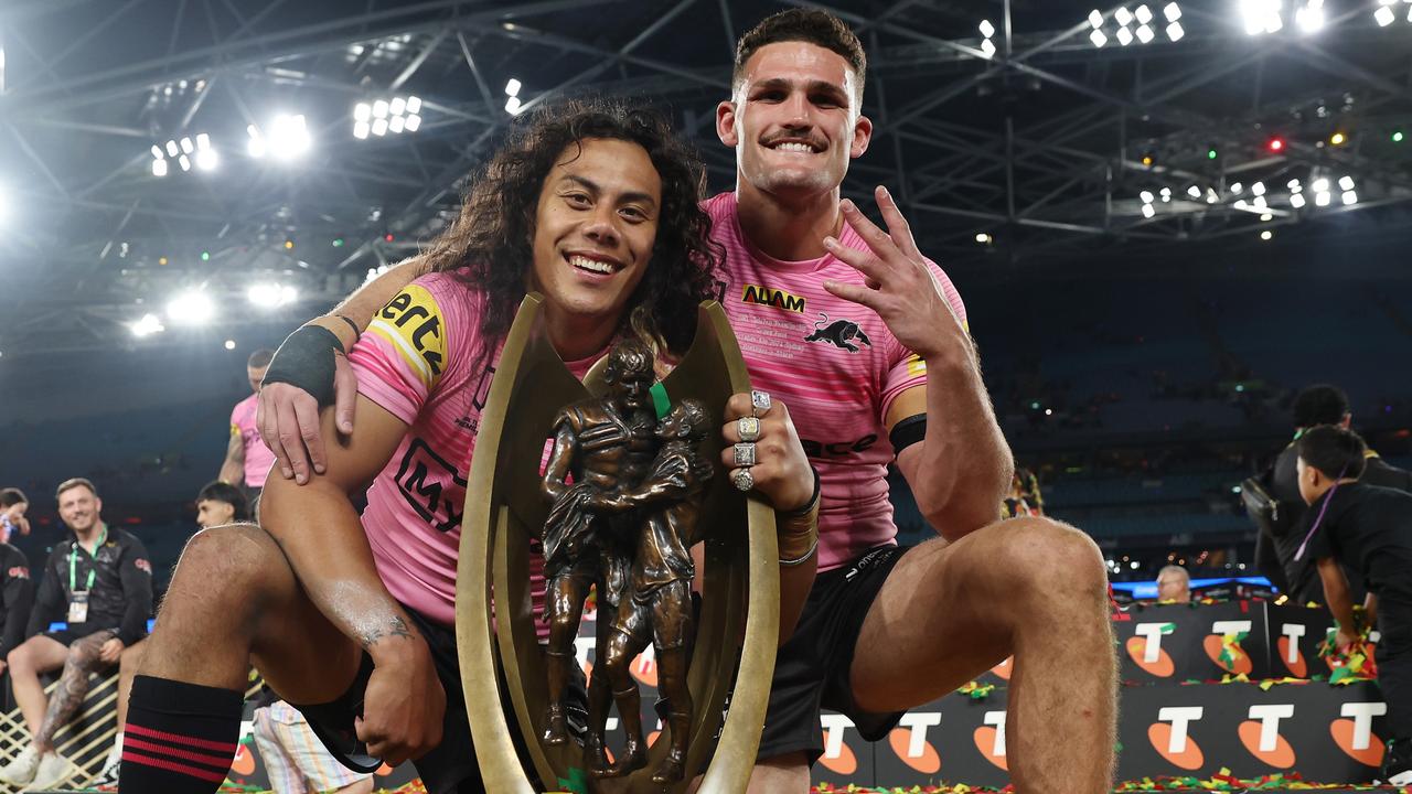 Papua New Guinea inaugural team players joining Jarome Luai, tax-free salaries explained and potential starting team for 2028 inclusion