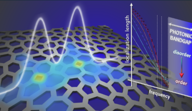 Spectral level repulsion and Lifshitz-like states in hyperuniform disordered photonic networks