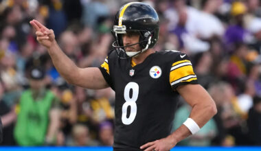 NFL insider gives update on secret deal rumors between Steelers, Aaron Rodgers