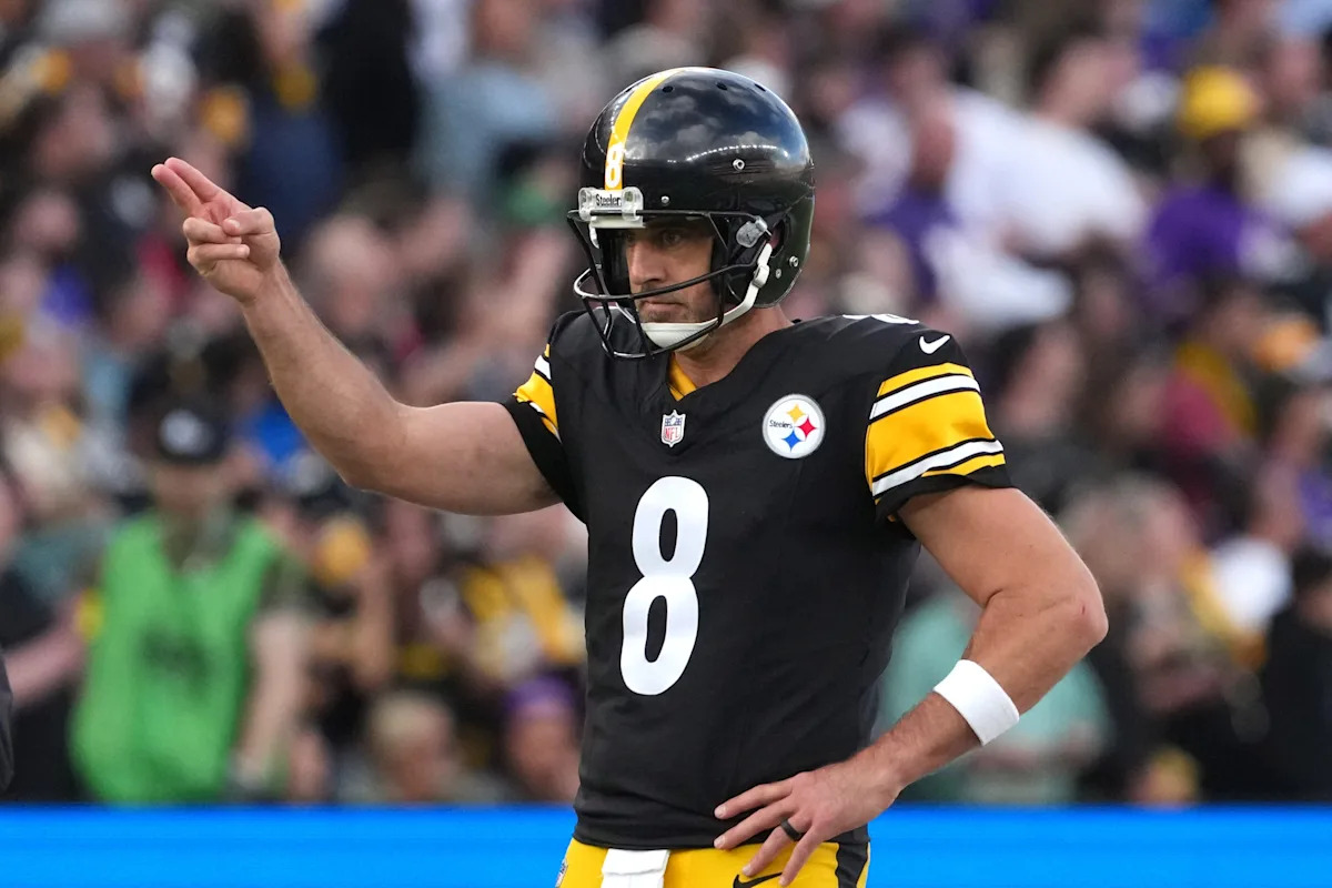 NFL insider gives update on secret deal rumors between Steelers, Aaron Rodgers