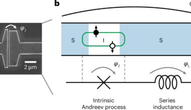 Higher-order harmonics in Josephson tunnel junctions due to series inductance