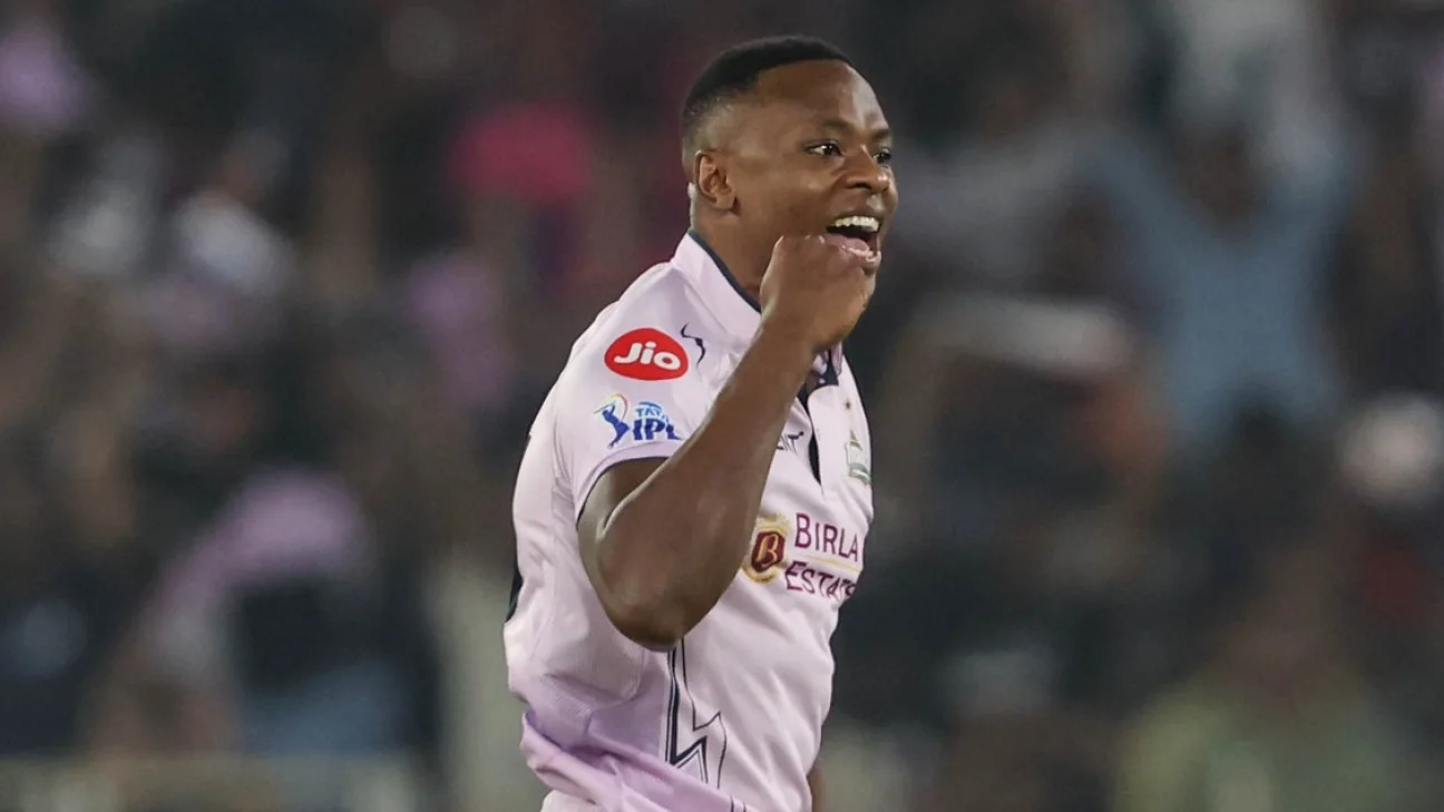Playing XI - GT vs SRH 56th Match | Indian Premier League Squad - ESPNcricinfo