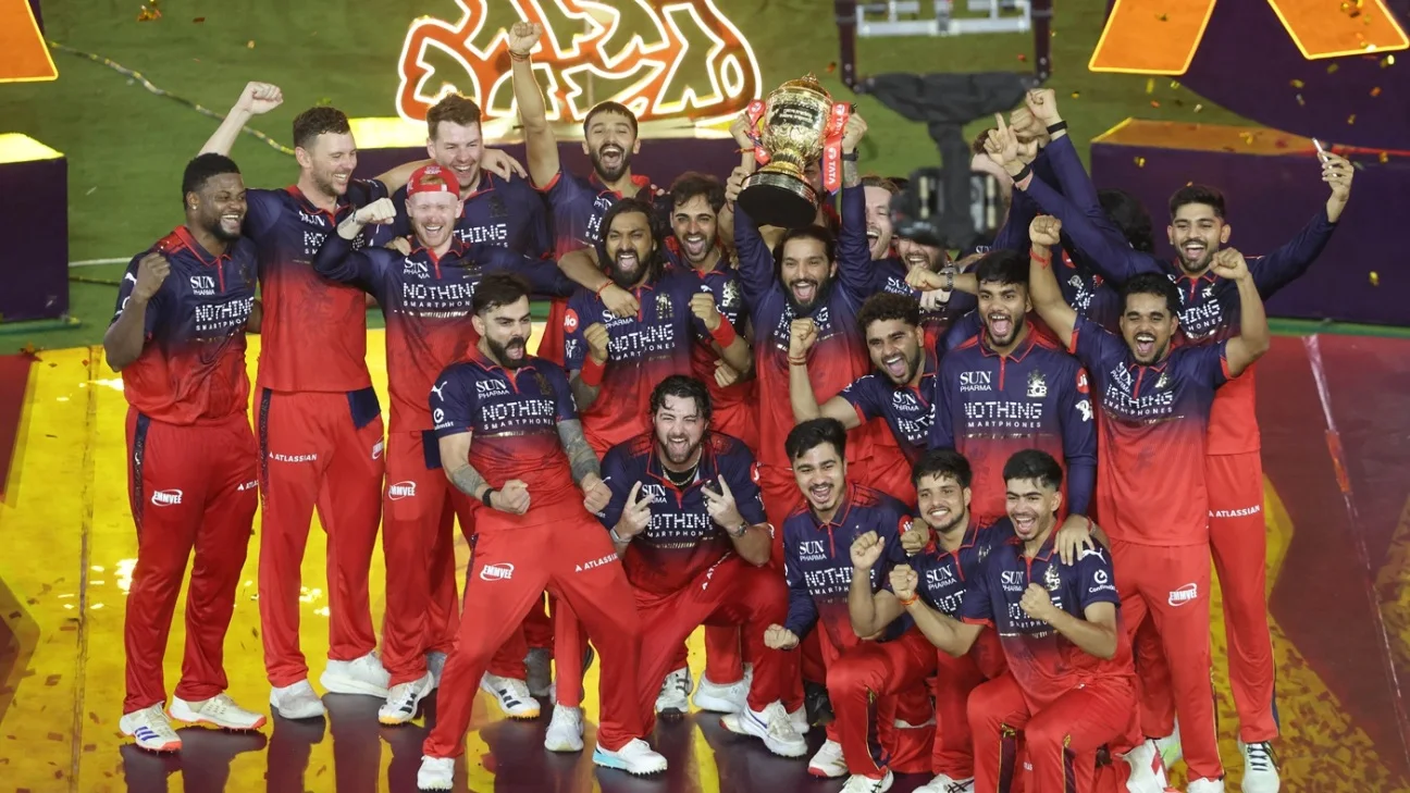 ESPNcricinfo
