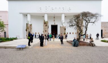 The Big Review | Venice Biennale 2026: In Minor Keys ★★★½ - The Art Newspaper