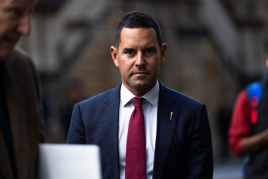 Alex Greenwich