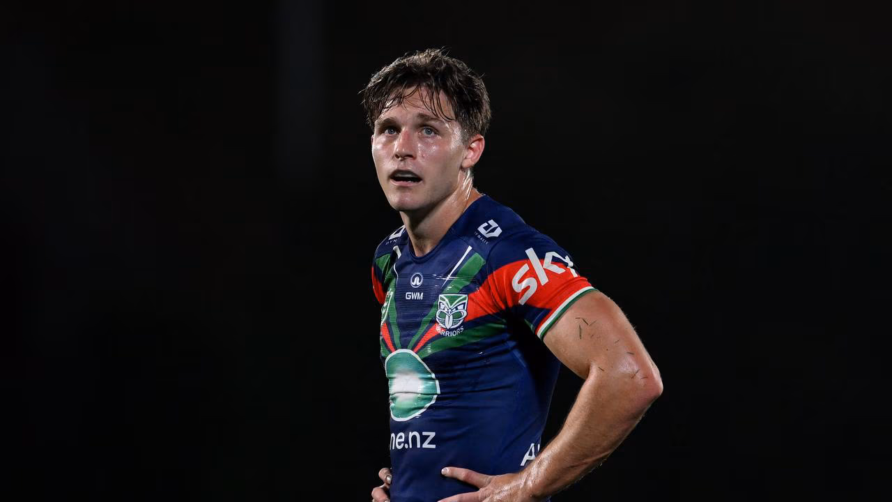 Warriors star stuns club with plan to leave early