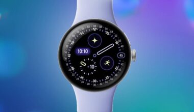 41mm Google Pixel Watch 4 deal with cellular connectivity drops price near its lowest ever in limited time Memorial Day offer