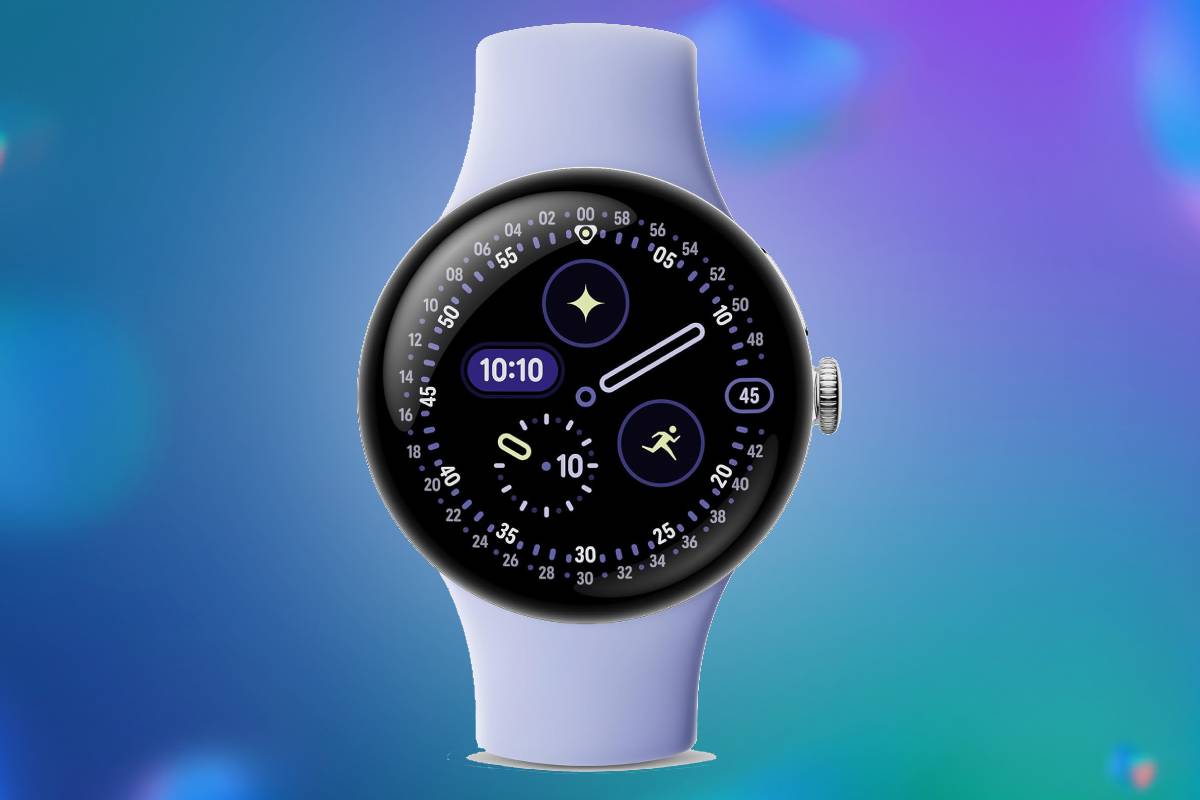 41mm Google Pixel Watch 4 deal with cellular connectivity drops price near its lowest ever in limited time Memorial Day offer