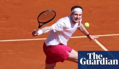 ‘We live in a fake world’: Alexander Bublik on honesty, insults and why doubles isn’t real tennis | Tennis