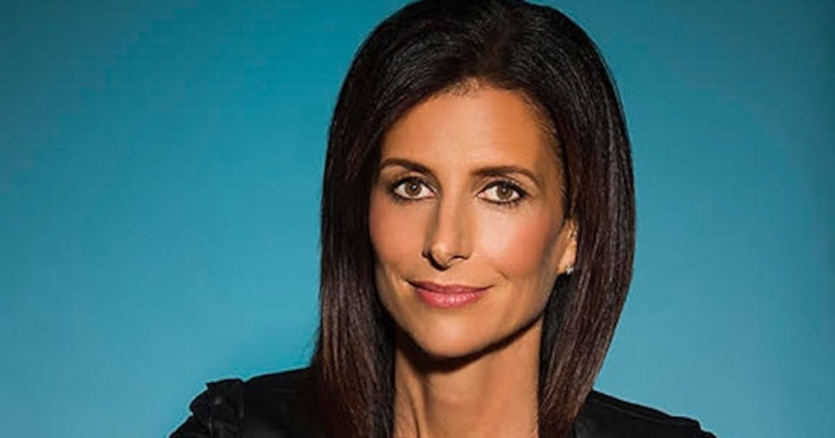 Olympic medalist Manon Rheaume named general manager of PWHL Detroit