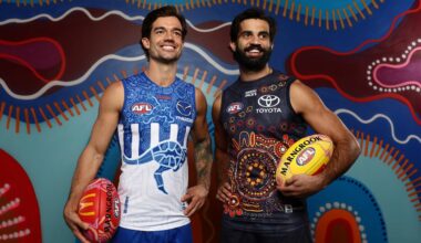 AFL tips Round 10 2026