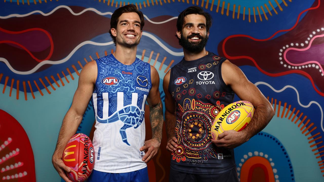 AFL tips Round 10 2026