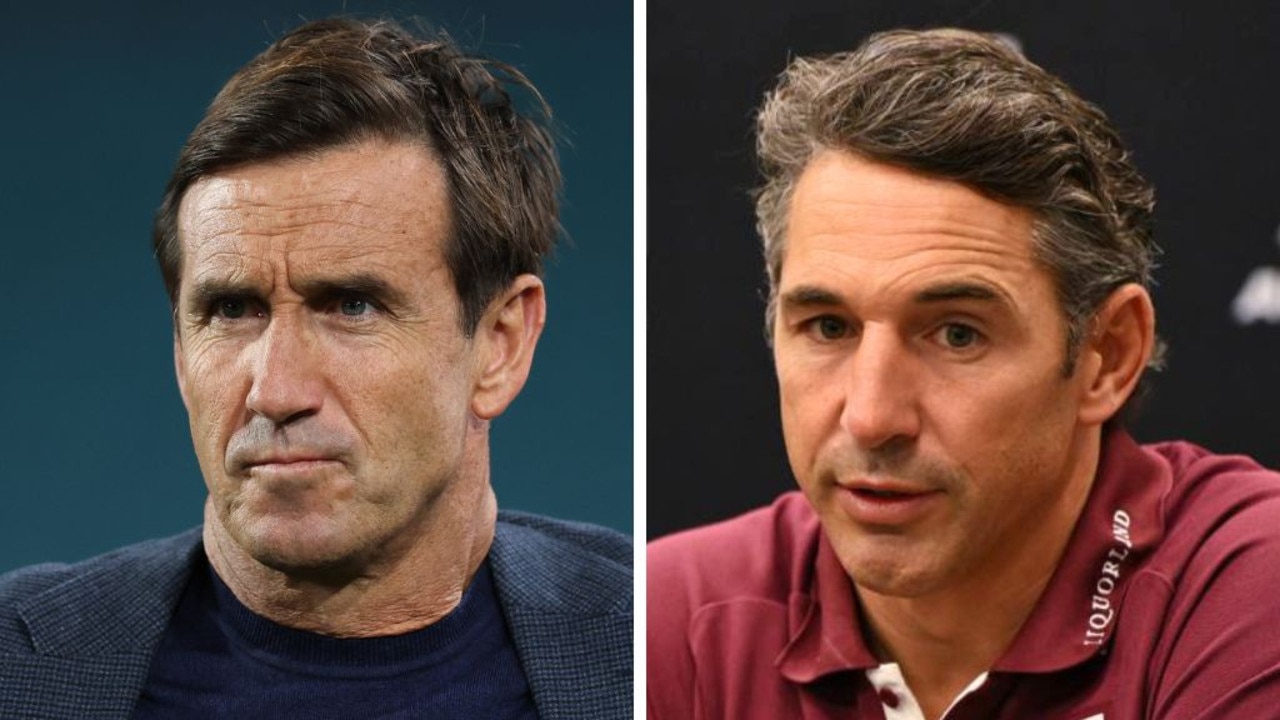 NRL 2026: Andrew Johns makes call on Tom Dearden’s replacement for State of Origin, who will be Queensland halfback