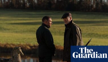 Turning up late and making Helen Mirren wait: has Tom Hardy been fired from MobLand? | Television