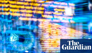 ‘No one has done this in the wild’: study observes AI replicate itself | AI (artificial intelligence)