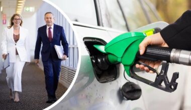 WA Budget 2026: State Government’s $100 fuel handouts not going to those with cancelled or suspended licences