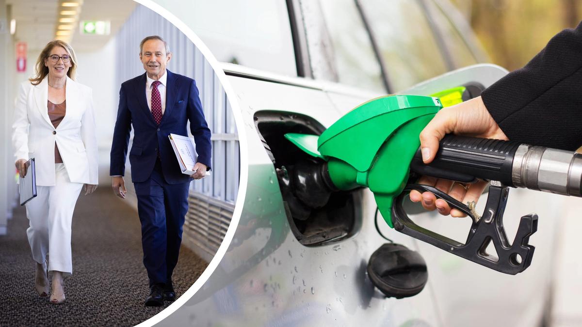 WA Budget 2026: State Government’s $100 fuel handouts not going to those with cancelled or suspended licences