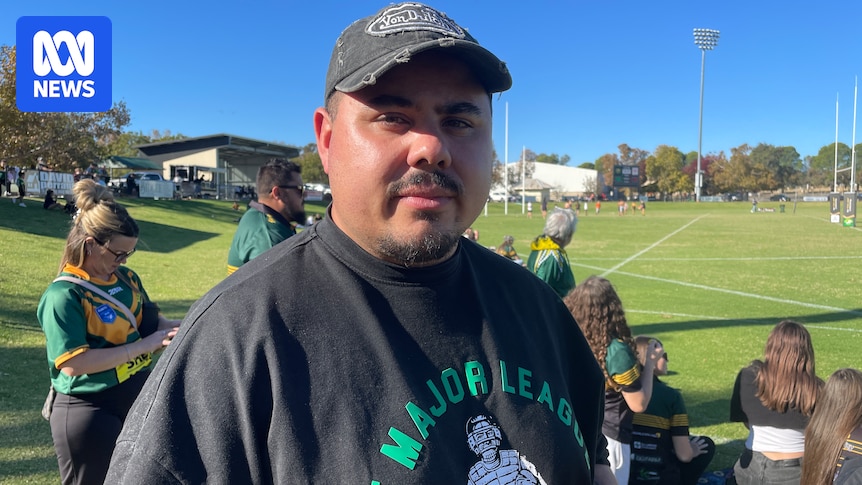 Farrer's Indigenous and migrant communities worried by rise of One Nation