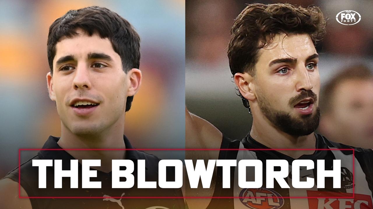 AFL news 2026: The Blowtorch Round 10 fixture preview, Fox Footy commentary roster, how to watch every game and start times