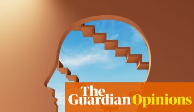 I avoid AI tools because thinking is supposed to be hard. It’s what makes us human | Wendy Liu