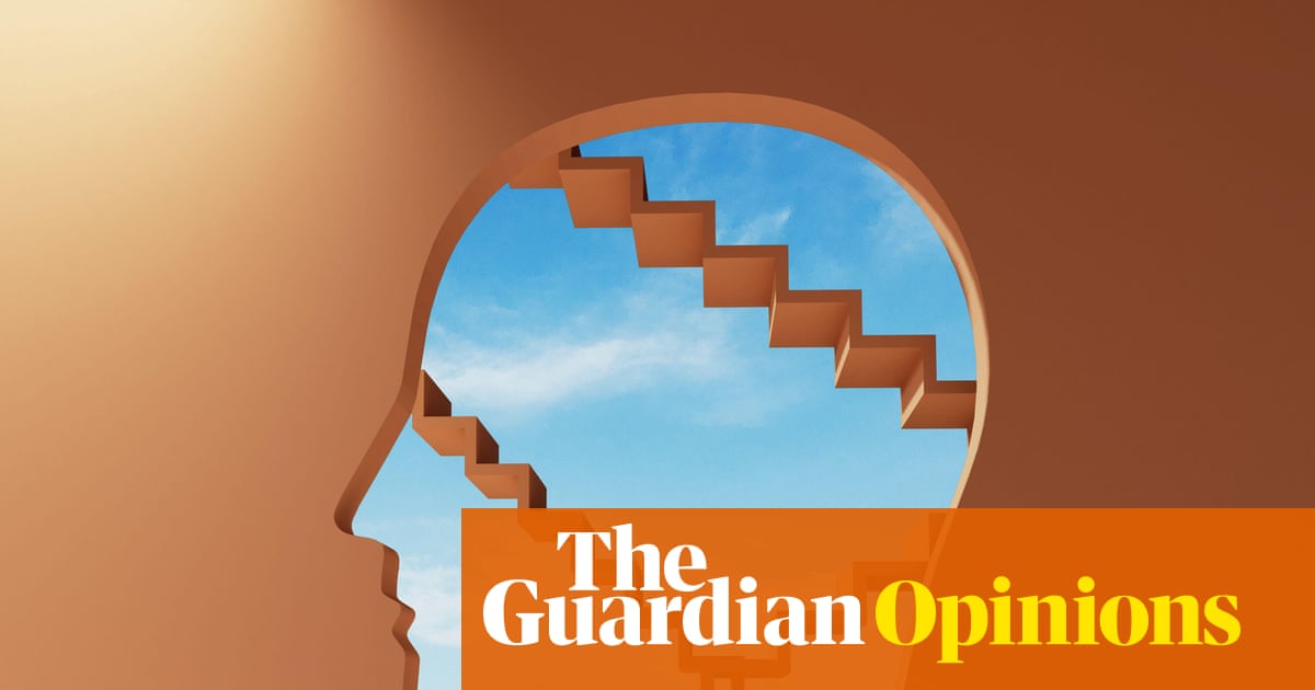 I avoid AI tools because thinking is supposed to be hard. It’s what makes us human | Wendy Liu