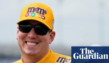 ‘The sport won’t be the same’: Nascar world reacts to sudden death of driver Kyle Busch | Nascar