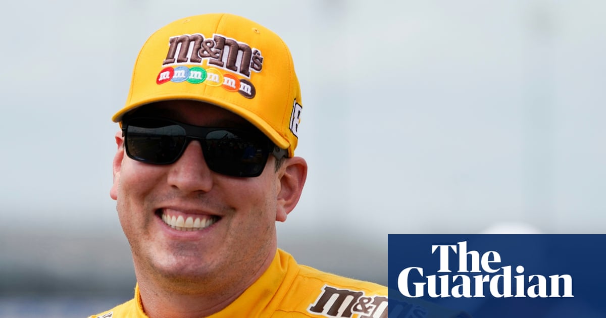 ‘The sport won’t be the same’: Nascar world reacts to sudden death of driver Kyle Busch | Nascar