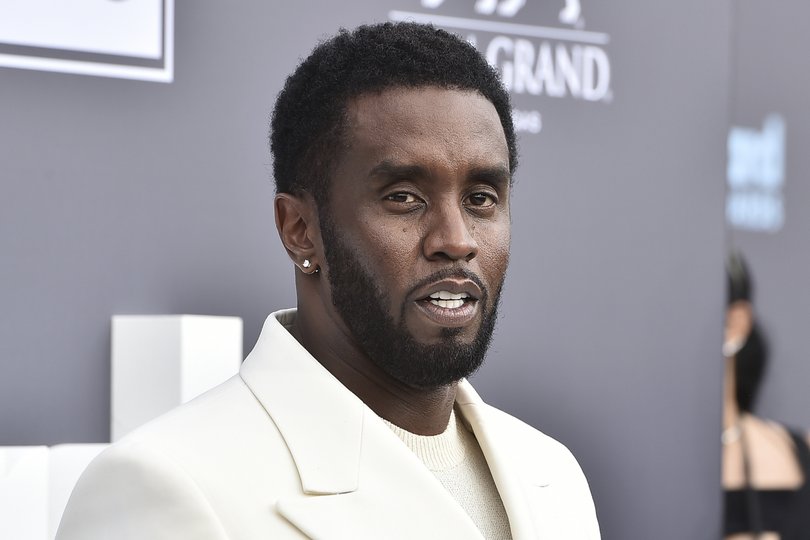Sean "Diddy" Combs was last year found guilty of transportation for prostitution and sentenced to 50 months behind bars.
