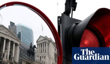 Why Bank kept interest rates on hold despite message for UK to brace itself for Trumpflation | Interest rates
