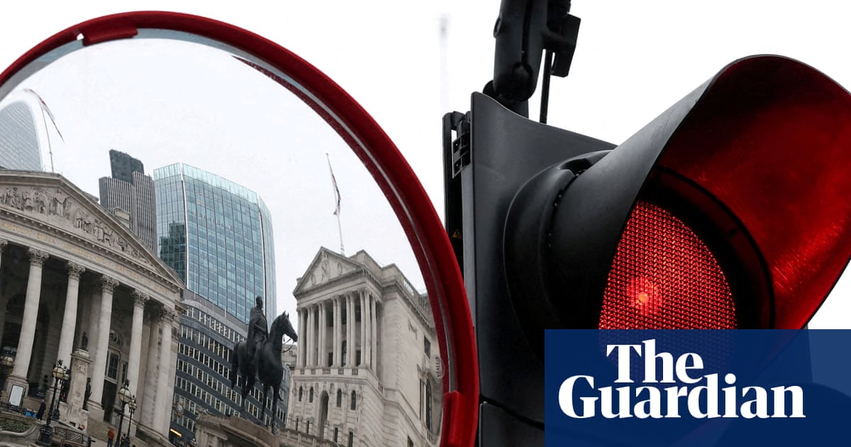 Why Bank kept interest rates on hold despite message for UK to brace itself for Trumpflation | Interest rates