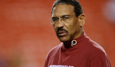 Sherman Lewis, who won four Super Bowl championships as NFL assistant, dies at 83
