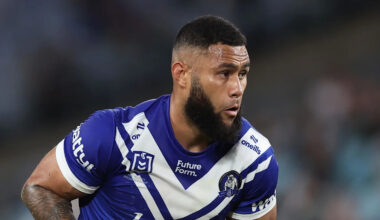 St Helens bring in prop Suluka-Fifita from NRL