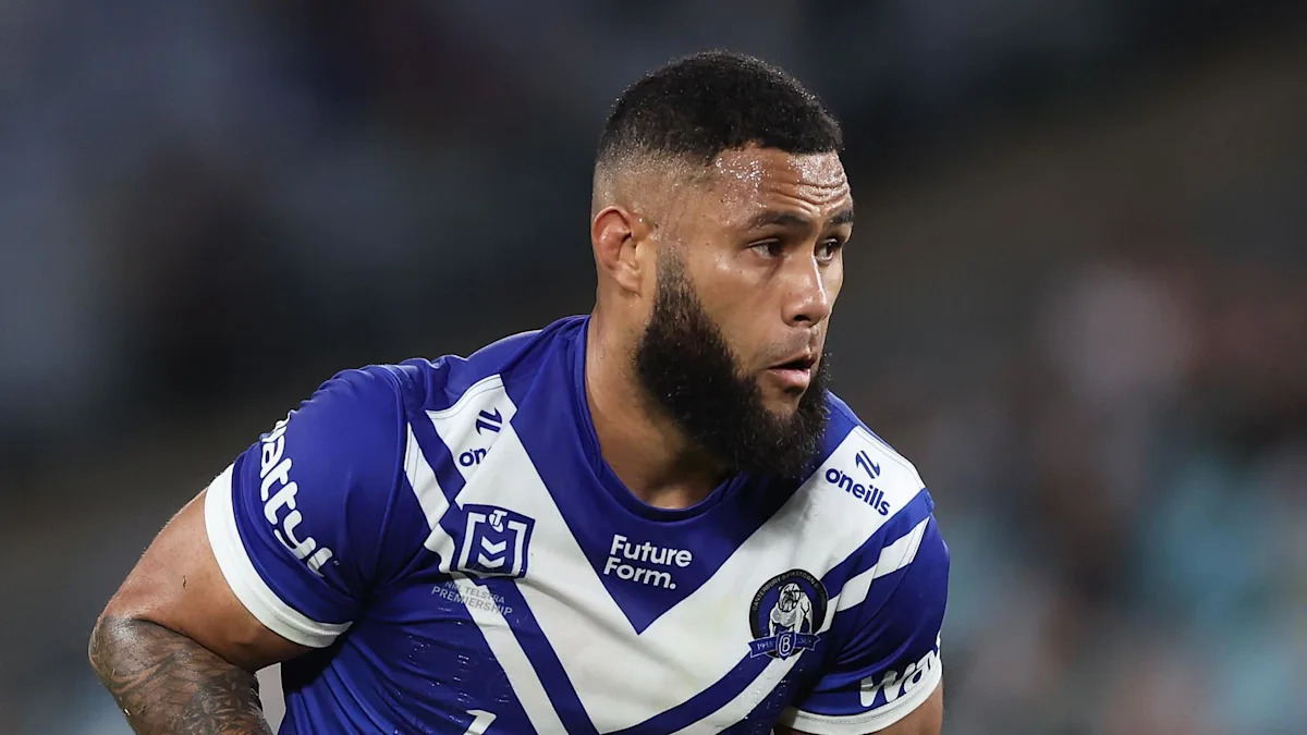 St Helens bring in prop Suluka-Fifita from NRL