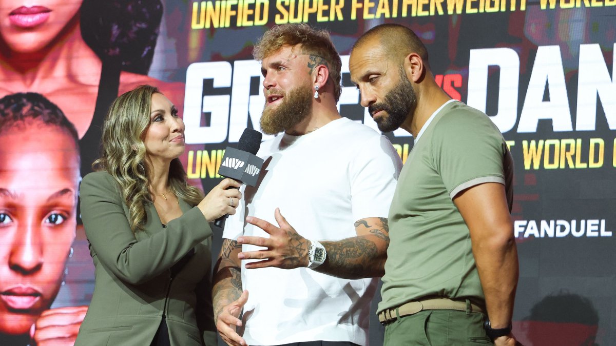 Injury setback clouds Jake Paul’s boxing future after Joshua loss