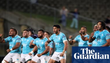 Rugby union’s Pacific heartlands threatened by NRL spree after Moana Pasifika’s collapse | Super Rugby Pacific