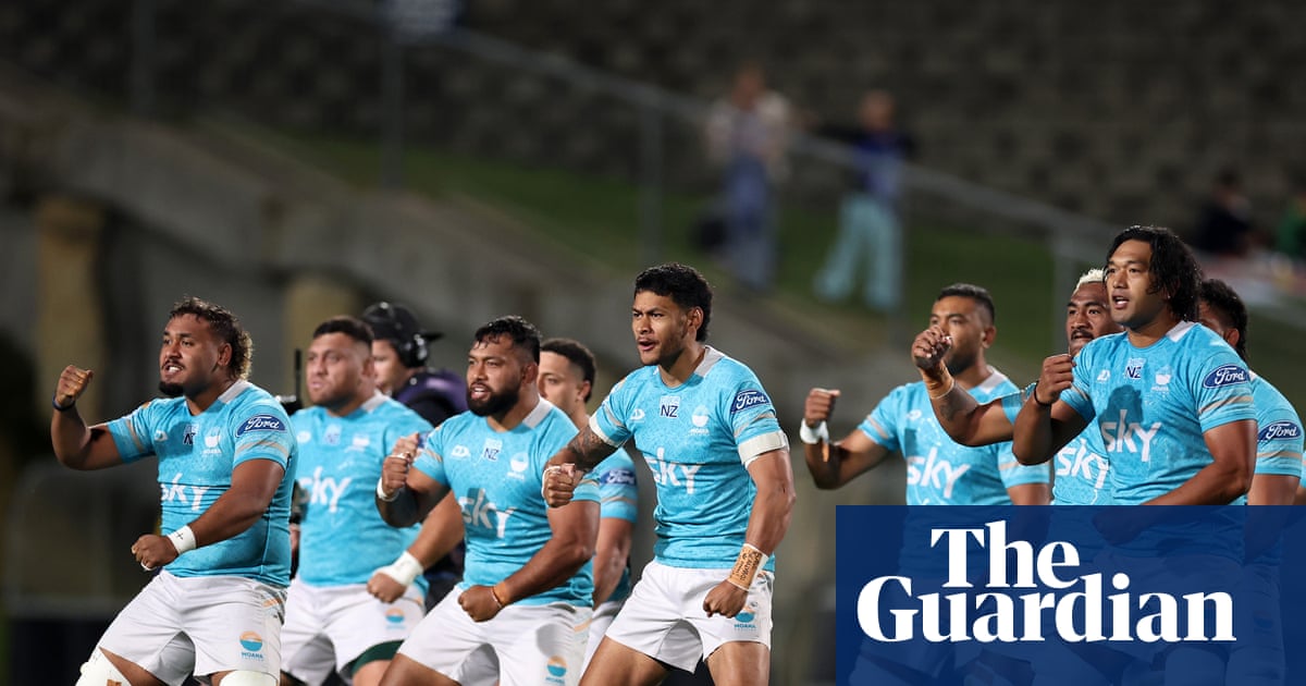 Rugby union’s Pacific heartlands threatened by NRL spree after Moana Pasifika’s collapse | Super Rugby Pacific