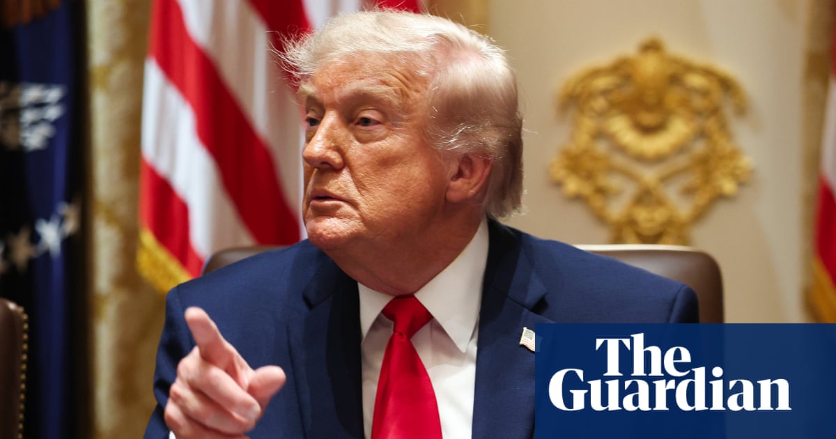 Donald Trump says ‘I think I’ll be going’ to watch New York Knicks in NBA finals | NBA