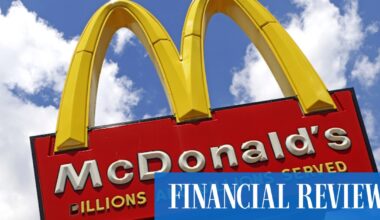 Artificial intelligence makes opening a franchise look like better job security than you’d think