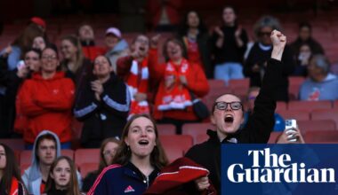 ‘You have to laugh or you’d cry’: the fixture list challenges facing women’s football | Women's Super League