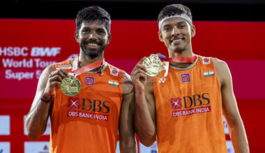 Beyond the IPL blitz, what non-cricket sport faces is appalling
