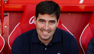 Iraola meets his Bournemouth successor