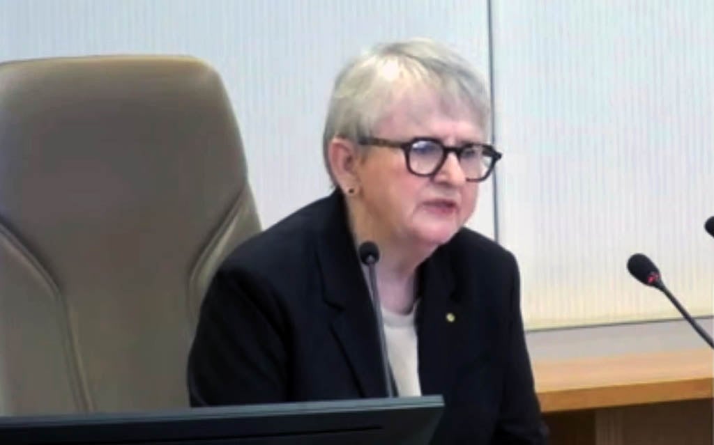 Witnesses at Australian antisemitism inquiry targeted with online hatred