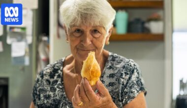 Cheesemaker Philippa Abela embodies a lifetime of Maltese cheese-crafting