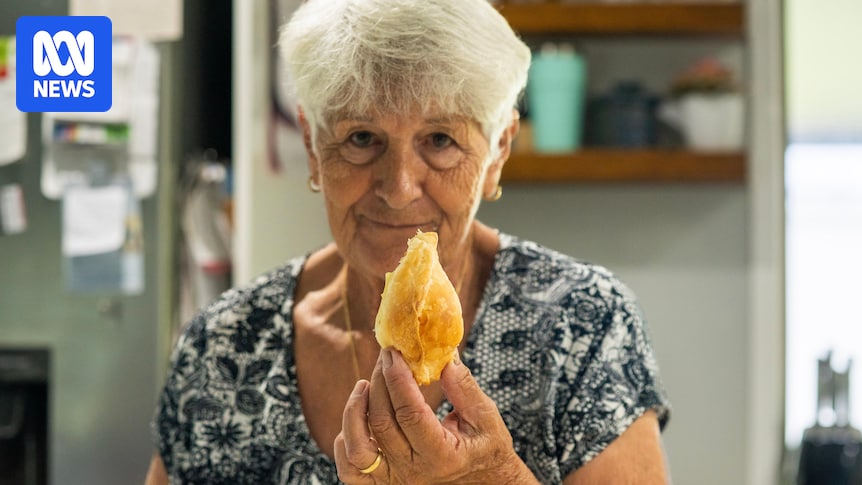 Cheesemaker Philippa Abela embodies a lifetime of Maltese cheese-crafting