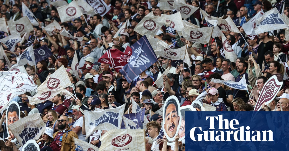 Rugby needs to stop the screen-obsessed, finger-pointing, hair-trigger arguments | Rugby union