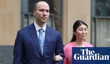 OpenAI president’s ‘deeply personal’ diary becomes focus in Musk’s case against Altman | Technology