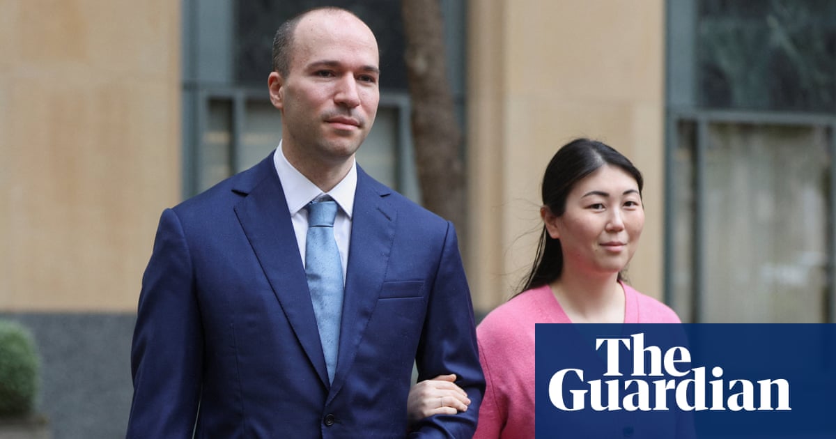 OpenAI president’s ‘deeply personal’ diary becomes focus in Musk’s case against Altman | Technology